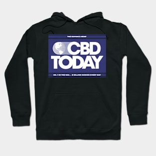 Cbd Today Hoodie